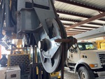 Crane Superstructure with