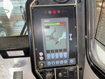 Upper Control Station with Load Moment Indicator