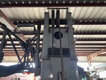 Crane Superstructure with
