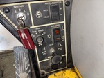 Upper Control Station with Heater