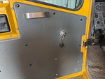 Control Station with Window Controls