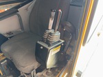 Upper Control Station with Safety Lock Out/Stop