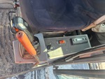 Upper Control Station with