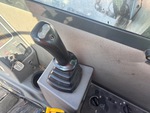 Upper Control Station with