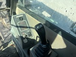Upper Control Station with