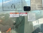 Upper Control Station with