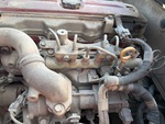 Motor with