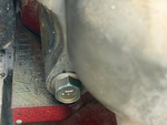 Motor with