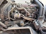 Motor with