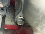 Motor with