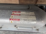 Motor with
