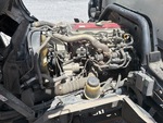 Motor with
