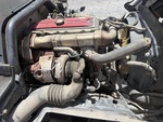 Motor with