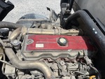 Motor with