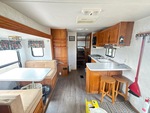 Interior with