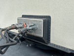 Outside Utilities with