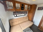 Interior with