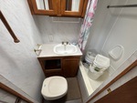Interior with