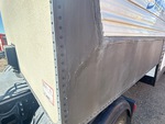 Outside Utilities with
