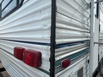 Outside Utilities with