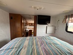 Interior with