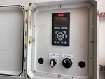 Control Station with