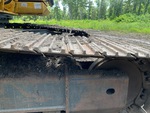 Undercarriage with Right Grouser Height