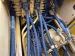 Hydraulics with Hoses (Hydraulics)
