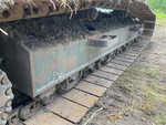 Undercarriage with Right Roller Frame