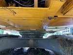 Chassis with Bottom Covers