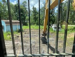 General Appearance with Glass