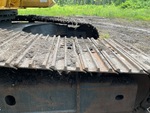 Undercarriage with Right Track Shoes