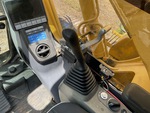 Control Station with Hydraulic Controls