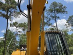 Hydraulics with Boom Lift Cylinder(s)