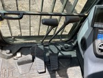 Control Station with Steering Controls