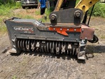 Specialty with Attachment (Other)