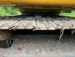 Undercarriage with Left Grouser Height