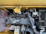 Engine with Engine - Right Side