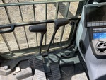 Control Station with Drivetrain Controls