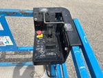 Basic Control Station Upper with
