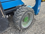 Chassis Photos with