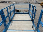 Basic Control Station Upper with