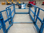 Basic Control Station Upper with