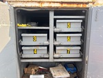 Configuration with