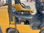 General Appearance with Sheet Metal (fiberglass) Condition