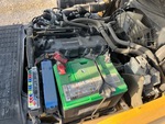 Engine with Engine - Right Side