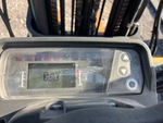Control Station with Warning Lights
