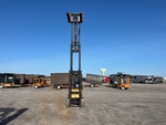 Chassis Lift with Mast/Boom Condition
