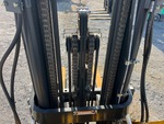Chassis Lift with Chain / Tensioners