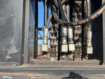 Hydraulics with Auxiliary Hydraulic Plumbing